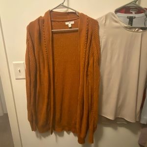 B.P. Cardigan from Nordstrom